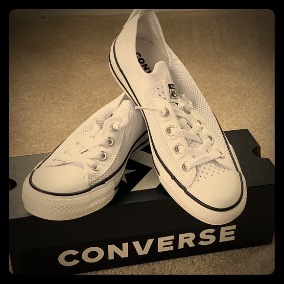 Converse Shoes - Converse-All Star Shoreline Knit Slip-On